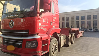 嘉祥源程汽贸服务有限公司