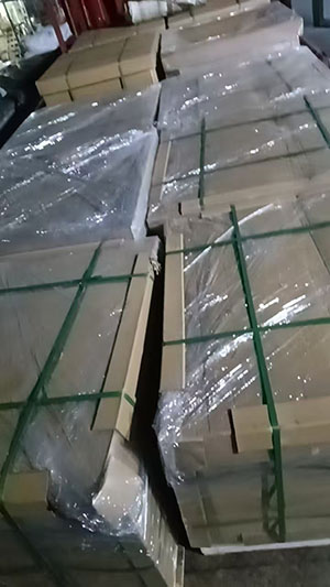 2月19日诸暨至嘉兴市南湖区新篁工业圆区